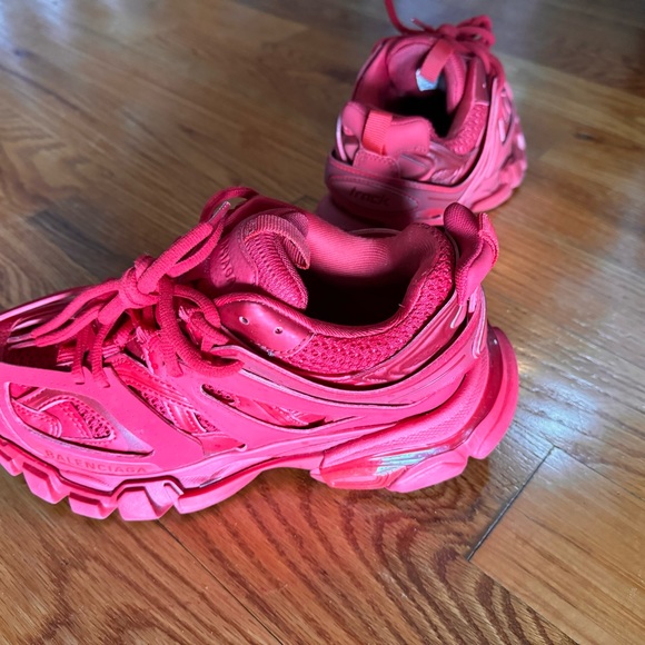 Balenciaga Track Trainer - Picture 6 of 8